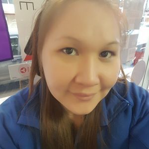 Meet your Posher, Casey